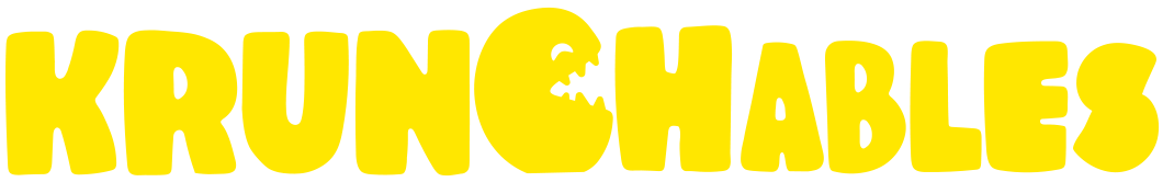 Krunchables Logo