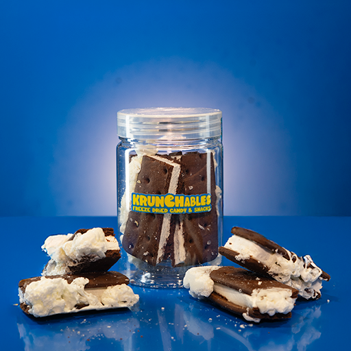 Icecream Sandwich