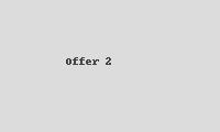 Offer 2